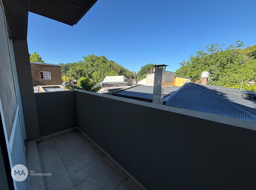 Departamento 2 Dormitorios - Ibarlucea Al 600 - Granadero Baigorria | Venta