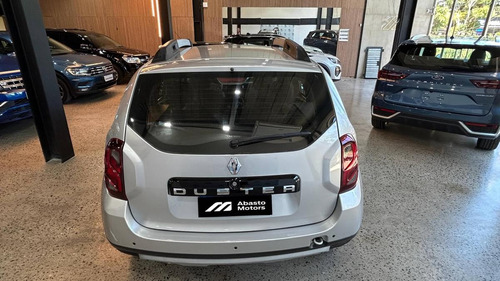 Renault Duster 1.6 Ph2 4x2 Privilege