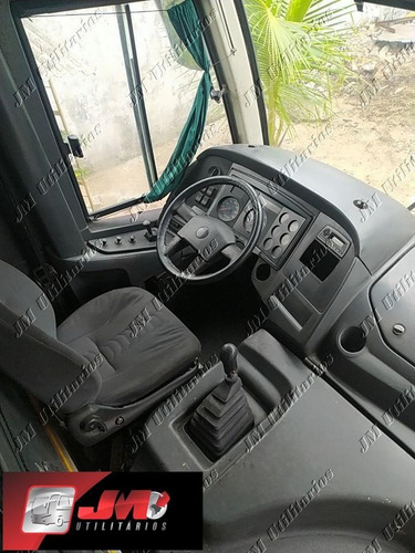 Viaggio 1050 G7 Ano 2012 Volks 17.230 C/ar Jm Cod 1258