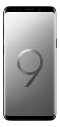 Comprar Samsung Galaxy S9 128 Gb 4 Gb Ram Cinza Garantia | Nf-e no Mercado Livre