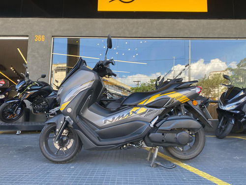 Yamaha Nmax 160 Abs - Faby
