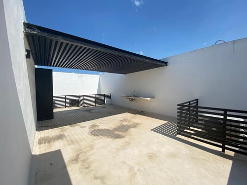 Imagen 19 de 19 de Aria Hermoso Th En Renta ( Sin Muebles )