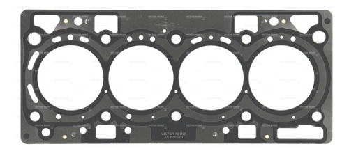 Junta De Cabeza Ford Fusion 1.5 2018