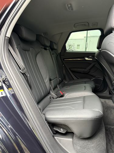 Audi Q5 2.0 L T Security Dsg