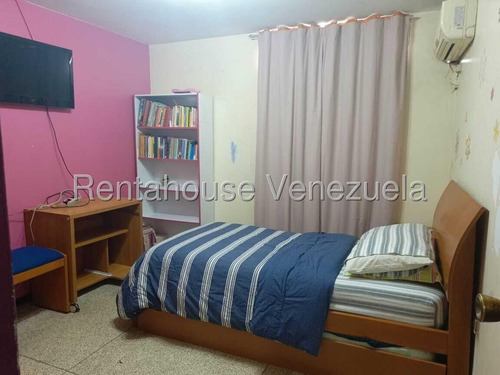 Apartamento En Venta En La California Norte Negociable #25-12663