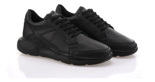 Imagen 2 de 4 de Zapatillas Hombre Farenheite Hanks