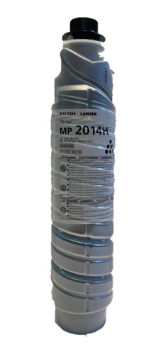 Toner Original Ricoh Mp2014 Mp 2014 842134