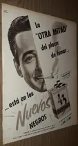 Comprar P299 Clipping Publicidad Cigarrillos 43 Especiales Año 1955