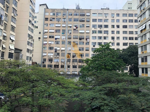 Imagem 20 de 30 de Prédio Comercial Avenida Mem De Sá Lapa Centro Do Rio - Loc0017q - 32987182