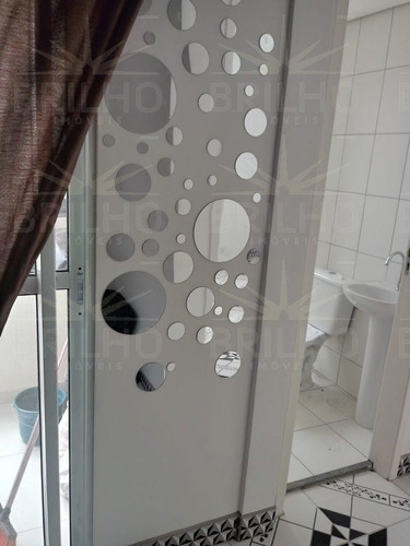 Imagem 5 de 7 de Apartamento Para Aluguel, 2 Dormitório(s), 49.0m² - 5456