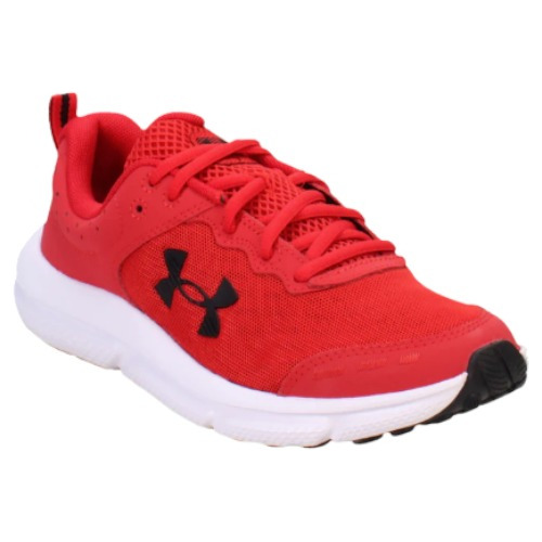 Tenis Under Armour Assert 10 Original 3026182600 Juvenil