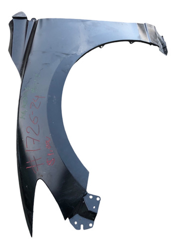 Salpicadera Mazda 6 Izquierda 14-17 #1726-24 (Usado)