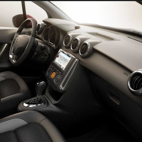 Citroën C3 2021 1.6 Feel Vti 115 Hp Aut 6