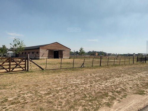 Terreno Lote En Venta En San Sebastian - Area 11, San Sebastian, Escobar