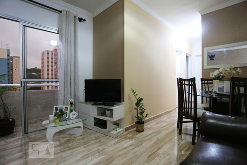 Apartamento Para Aluguel - Quitaúna, 3 Quartos, 67 - 892950785