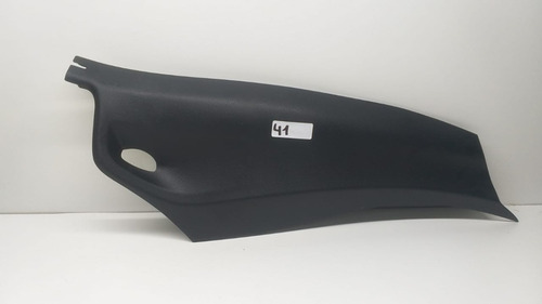 Acabamento Coluna T/d Bmw X2 2019 51437421194 (41b7) (Usado)
