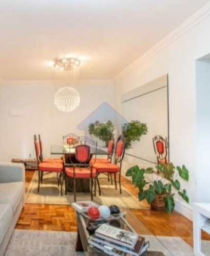 Imagem 4 de 15 de Apt 2 Dorm A 700metros Do Metro Paraiso - Tw16945