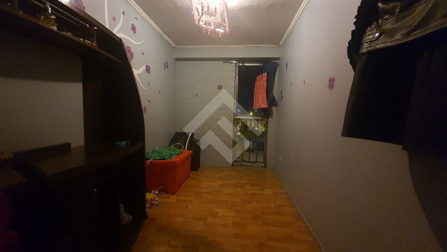 Departamento En Condominio De 3 Dorm. Acepta Subsido