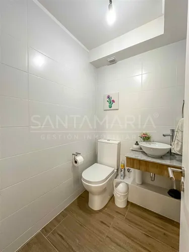 Departamento En Venta Lomas De San Sebastián, Concepción