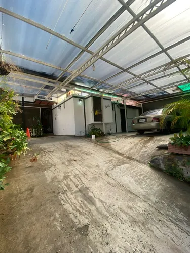 En Venta Casa La Trinidad (mch)