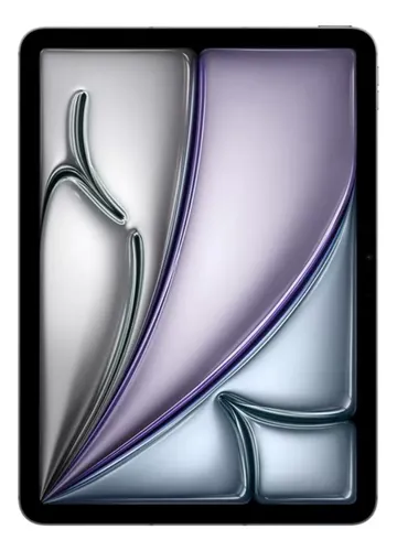 iPad 2024 MV273LL/A 11" con red móvil 128GB gris espacial 8GB de memoria RAM - Distribuidor Autorizado