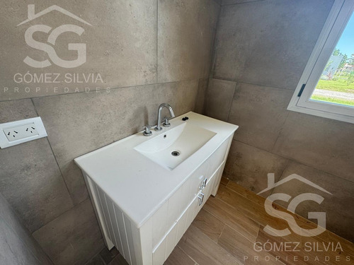 Casa En Venta 5 Ambientes Comarcas De Lujan