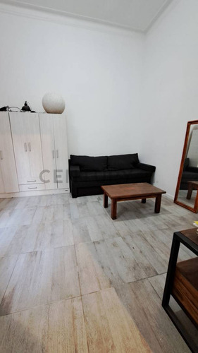 Venta Ph 2 Ambientes En Palermo Soho Con Patio + Escritorio. Reciclado A Nuevo. Apto Crédito.