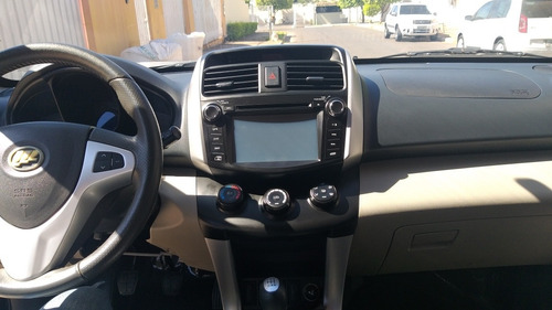 Lifan X60 2013 1.8 Talent 4x2 5p
