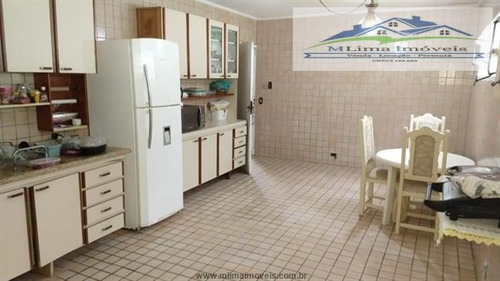 Imagem 10 de 20 de Casas À Venda Em Mairiporã/sp - Compre A Sua Casa Aqui! - 1476494