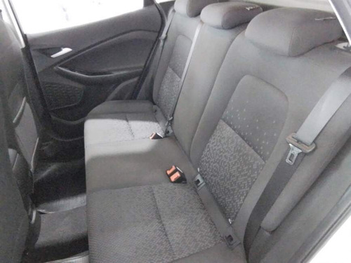 Chevrolet Tracker 1.0 TURBO FLEX MANUAL