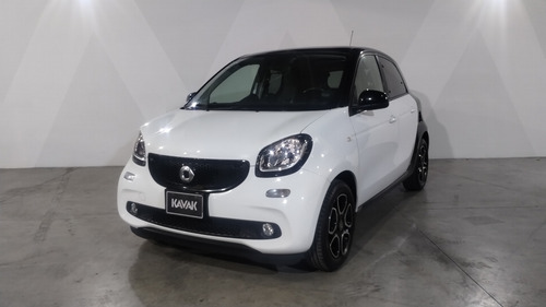 Smart Forfour 0.9 PRIME TURBO