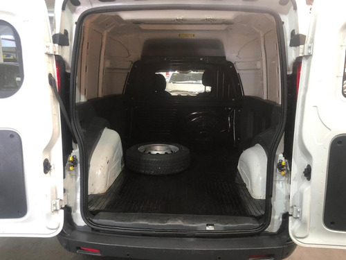 Fiat Nuevo Fiorino Evo 1.4 8v 2017 59.000km