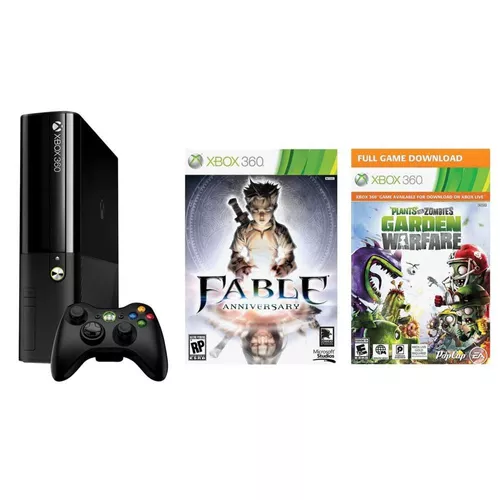 Jogos de xbox 360 plantas vs zumbis