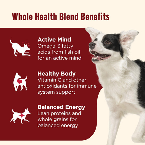 Rachael Ray Nutrish Alimento Natural Seco Para Perro