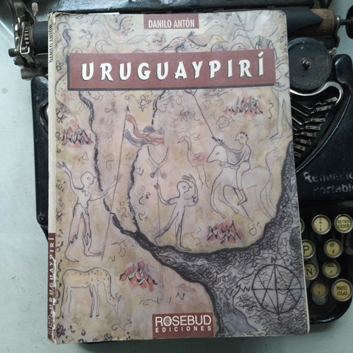 Uruguaypirí / Danilo Antón