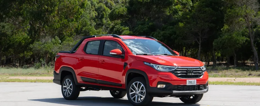 Fiat Strada 1.3 Volcano At Seguro Incluido Bse Por Un Año