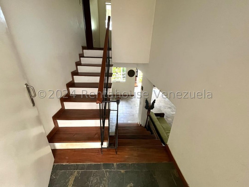 Tonwhouse En Alquiler - Mls #25-2541