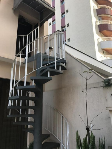 Imagem 29 de 30 de Casa À Venda, 387 M² Por R$ 1.250.000,00 - Jardim Do Mar - São Bernardo Do Campo/sp - Ca10562