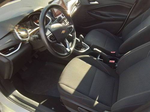 Chevrolet Onix 1.0 FLEX PLUS LT MANUAL