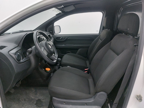 Fiat Fiorino 1.4 MPI FURGÃO ENDURANCE 8V FLEX 2P MANUAL