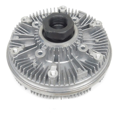 Fan Clutch Ford E-350 Econoline Club Wagon 1992 7.3 Lts