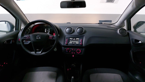 Seat Ibiza 1.6 Blitz Mt