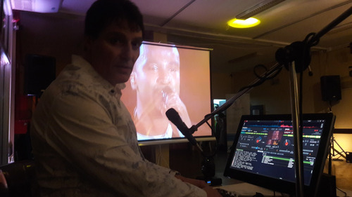 Imagen 2 de 7 de Dj. Profesional Fiestas & Eventos Discoteca Audio & Luces