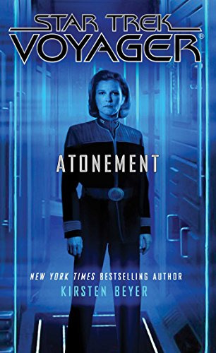 Libro Star Trek: Voyager: Atonement De Beyer, Kirsten