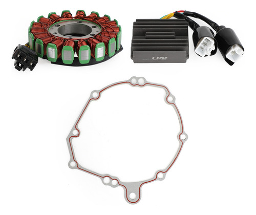 Kit De Juntas De Bobina De Estator Regulador Para Honda Cbr1