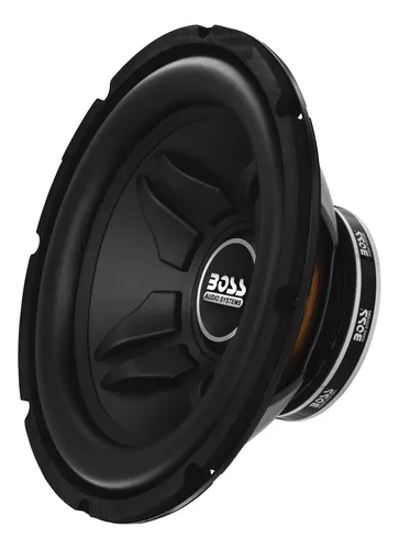 comprar Subwoofer Para Coche Boss Audio Systems Cxx12 1000 W, 12 Pul
