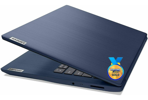 Laptop Portátil Lenovo Core I7 1065g7 8gb 1000gb 14 Inc Iva