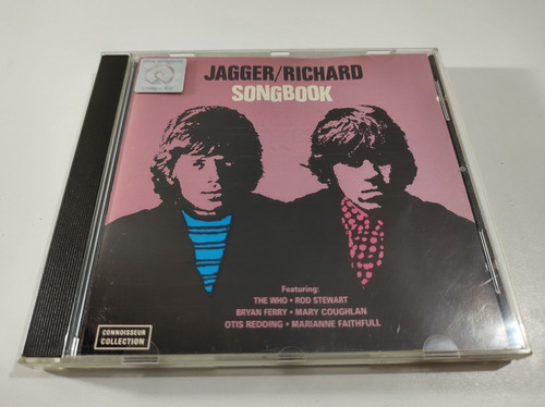 Jagger / Richards - Songbook - Bootleg