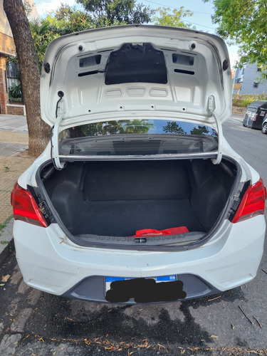 Chevrolet Prisma 1.4 Lt 98cv