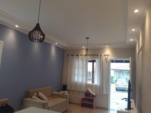 Sobrado Com 3 Dormitórios À Venda, 127 M² - Taboão - São Bernardo Do Campo/sp - So20440